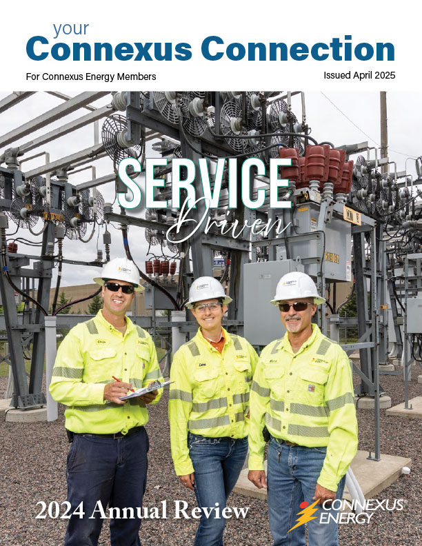 2024 Annual Review