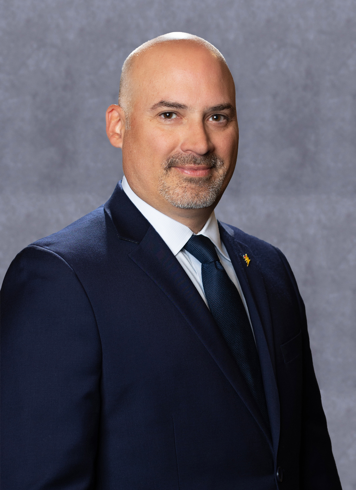 Yan Paul Martinez