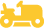 Electric Mower Icon