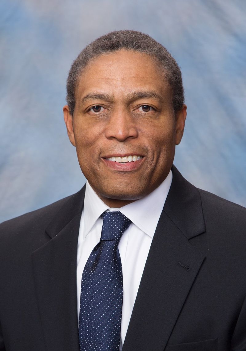 Sidney Jackson - Connexus Energy CEO