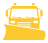 Snow-Plow-Icon