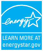 Energy Star Logo