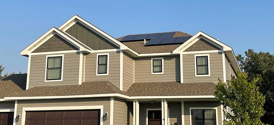 Residential Solar