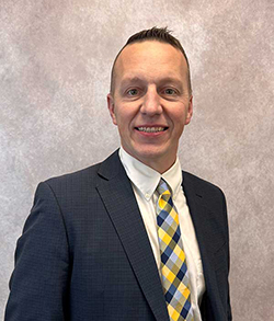 Mark Ebensteiner