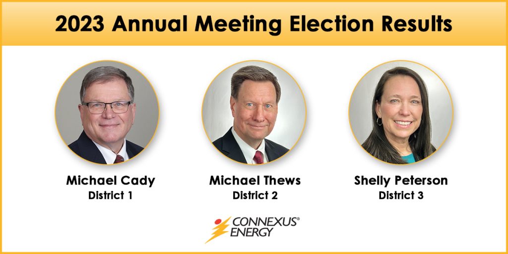 Connexus Energy Annual Meeting and Election Results inside 1.jpg