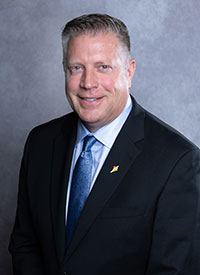 Joe Gruenes