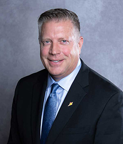 Joseph Gruenes