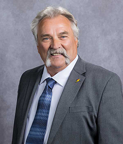 Richard Braastad