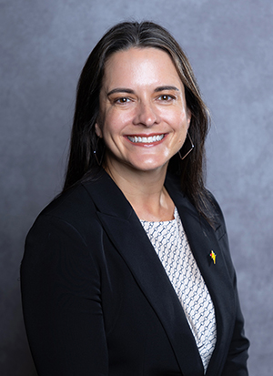 Angie Ronayne