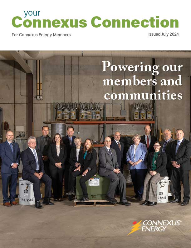 Summer Newsletter