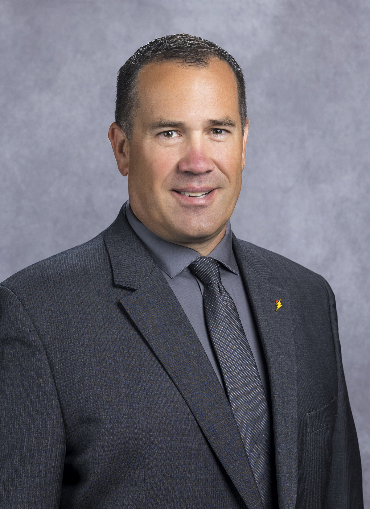 Brian Burandt