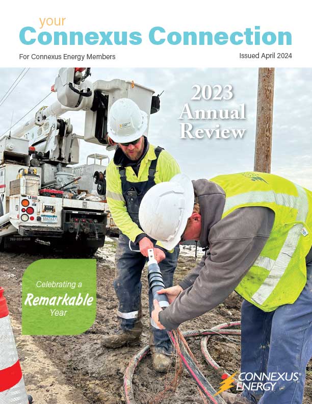 Spring Annual Review