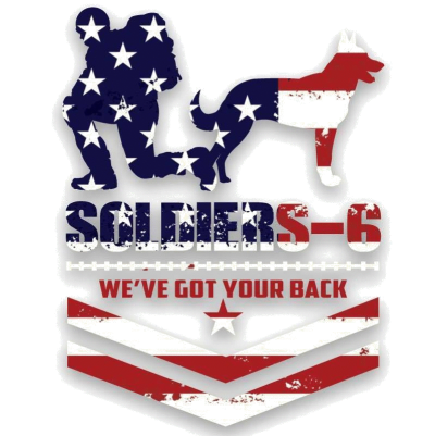 Soldiers 6 logo